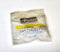 Parker 4WMTXWLNMS Triple-Lok JIC Bulkhead Hydraulic Fitting - New