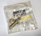 Parker 4WMTXWLNMS Triple-Lok JIC Bulkhead Hydraulic Fitting - New