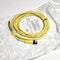 Allen Bradley 889D-M4AC-3 4-Pin DC Micro Straight 889D QD Cordset 3m Cable - New