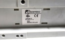 Fuji Electric BZ0BPRE32A Base Plate for BM3RH Motor Protector & SC-E1x Contactor
