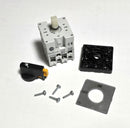 Allen Bradley 194L-E12-1753 Disconnect Switch Assembly - New