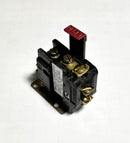 Square D 1976-BI Class 9065 TY ARO-IR Starter Overload Relay Reset Unit - New