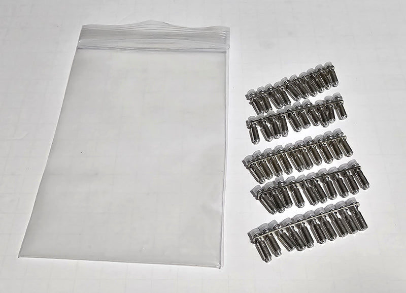 Sprecher Schun V7-CJD6-10 ( Lot of 5 ) Terminal Block 10-P Center Jumpers - New