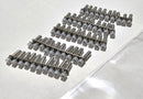 Sprecher Schun V7-CJD6-10 ( Lot of 5 ) Terminal Block 10-P Center Jumpers - New