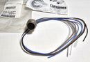 Phoenix Contact SACC-EC-M12FS-4CON-PG9/0,5 M12 4P Bulkhead Connector - 1693791