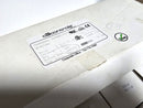 C3Controls WTB2-W2 ( Lot of 176 ) Gray Terminal Blocks 22-14 AWG 20A - New