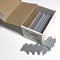 Konnect-IT KN-T12GRY ( Lot of 56 ) Gray Terminal Blocks KN-T12 - New