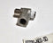 SMC AS2210-N02-SD Tamper Proof Flow Control Meter IN Pneumatic Fitting - New
