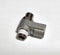 SMC AS2200 Tamper Proof Flow Control Meter Out Pneumatic Fitting - New