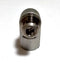 SMC AS2200 Tamper Proof Flow Control Meter Out Pneumatic Fitting - New