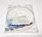 Misumi MCHV12-100-V200-W480 Straight Cartridge Heater 200V 480W - New / Sealed
