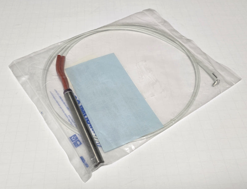 Misumi MCHV12-100-V200-W480 Straight Cartridge Heater 200V 480W - New / Sealed