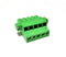 Phoenix Contact FRONT-MSTB 2.5-5.08 Green 5-Pin 22-12AWG Connector 1779673 - New