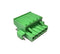 Phoenix Contact FRONT-MSTB 2.5-5.08 Green 5-Pin 22-12AWG Connector 1779673 - New