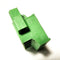Phoenix Contact FRONT-MSTB 2.5-5.08 Green 5-Pin 22-12AWG Connector 1779673 - New