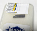 MAPAL 30563904 Insert Cutting G Blade 606185554-FU810 MT211109 / 86-080-8766