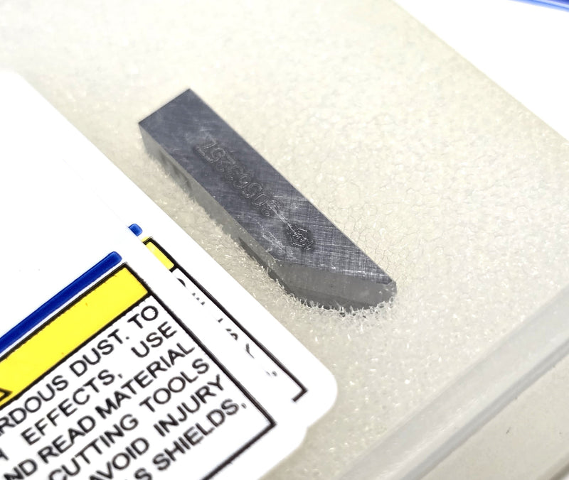 MAPAL 30563257 Insert Cutting E Blade SP-152546-17-FU810 MT238533 / 86-080-1001