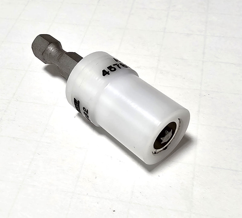 ATS - Assembly Tool Specialists 45782-T20 Non Marking Magnetic Bit - New