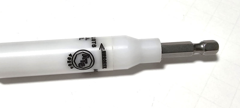 ATS - Assembly Tool Specialists 45785 Non Marking Magnetic Display T20 Bit - New
