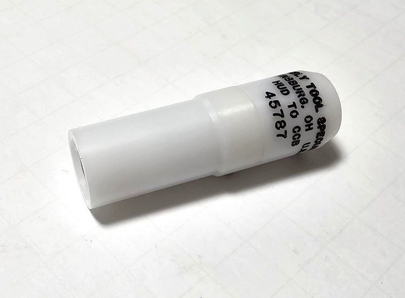 ATS - Assembly Tool Specialists 45787 Non Marking Magnetic T30 Torx Bit - New