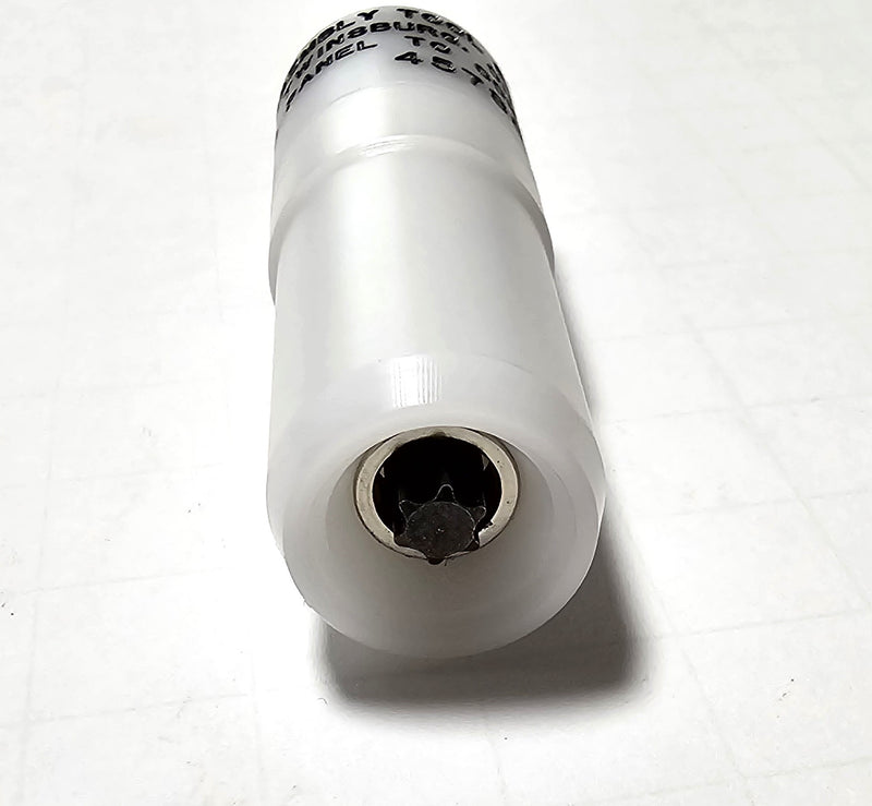 ATS - Assembly Tool Specialists 45788 Non Marking Magnetic T30 Torx Bit - New