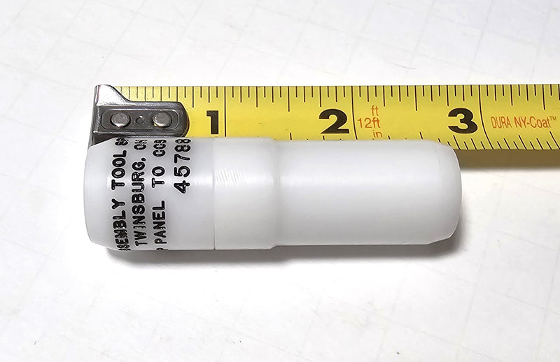 ATS - Assembly Tool Specialists 45788 Non Marking Magnetic T30 Torx Bit - New