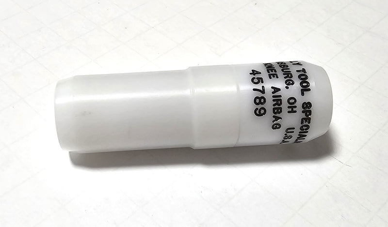 ATS - Assembly Tool Specialists 45789 Non Marking Magnetic T30 Torx Bit - New
