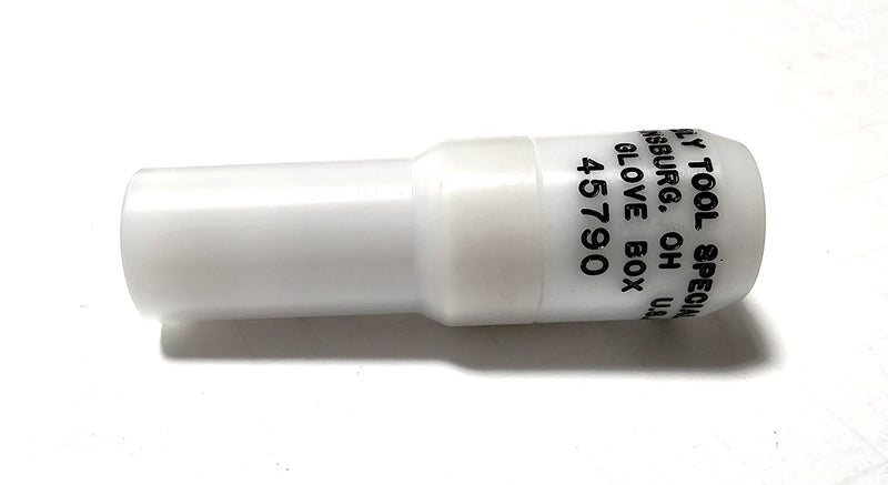 ATS - Assembly Tool Specialists 45790 Non Marking Magnetic T30 Torx Bit - New