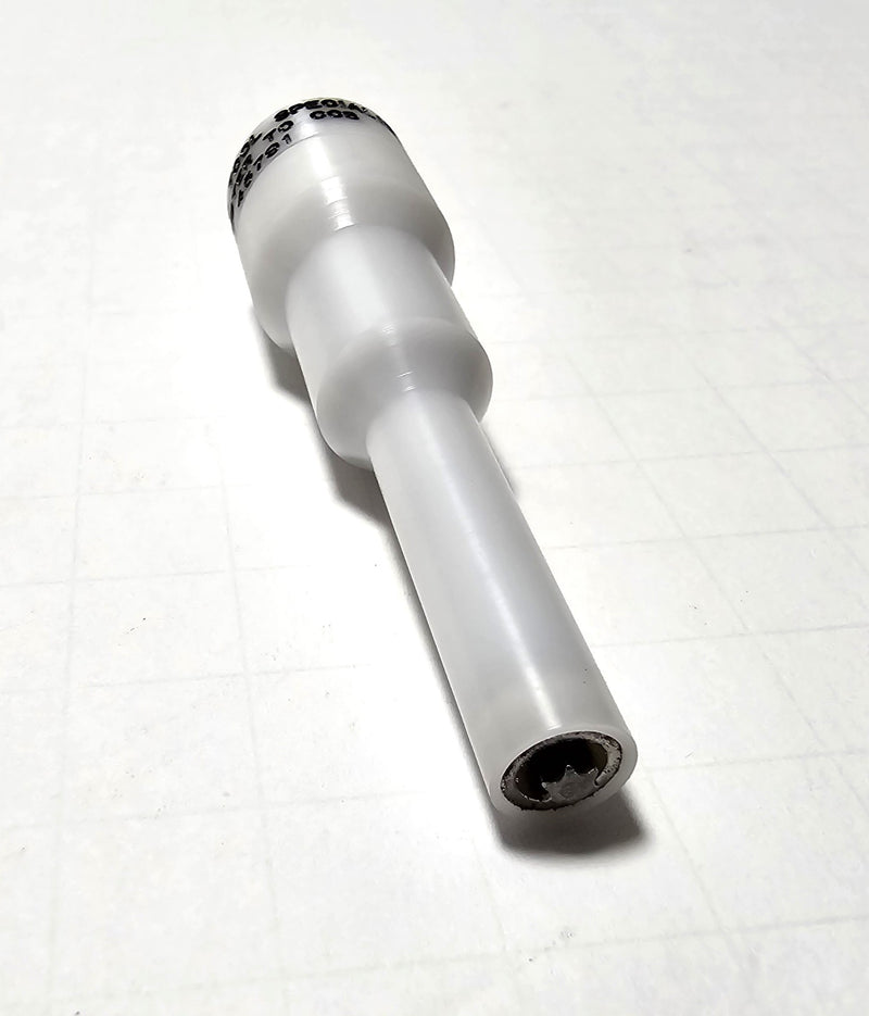ATS - Assembly Tool Specialists 45791 Non Marking Magnetic T20 Torx Bit - New