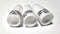 ATS Assembly Tool Specialists 45631-RSL ( Lot of 3 ) Non Marking Tool Bit Holder