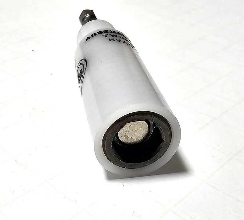 ATS - Assembly Tool Specialists 45632 Non Marking Magnetic HVAC to SSB Short Bit