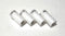 ATS Assembly Tool Specialists 45787-RSL ( Lot of 4 ) Non Marking Tool Bit Holder