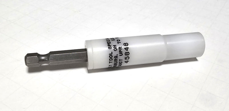 ATS - Assembly Tool Specialists 45848 Non Marking Magnetic T20 Torx Bit - New
