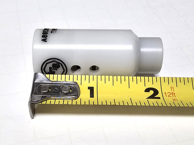 ATS - Assembly Tool Specialists 45904 Non Marking Magnetic E10 Torx Socket - New