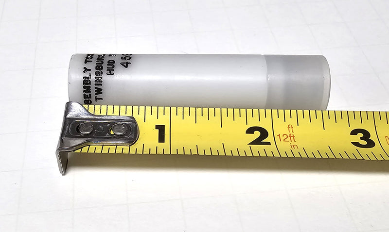 ATS - Assembly Tool Specialists 45982 Non Marking Magnetic T30 Torx Bit - New
