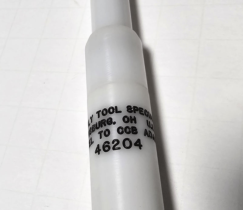 ATS - Assembly Tool Specialists 46204 Non Marking Magnetic T30 Torx Bit - New