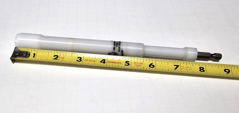 ATS - Assembly Tool Specialists 46204 Non Marking Magnetic T30 Torx Bit - New