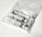 ATS - Assembly Tool Specialists 45786 Non Marking Magnetic 27IP Torx Bit - New