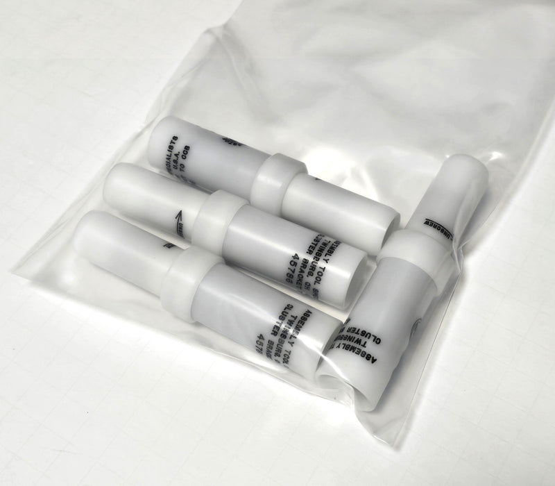 ATS - Assembly Tool Specialists 45786 Non Marking Magnetic 27IP Torx Bit - New