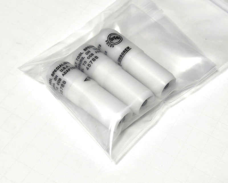 ATS - Assembly Tool Specialists 45788 Non Marking Magnetic T30 Torx Bit - New