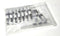 ATS - Assembly Tool Specialists 45632 Non Marking Magnetic HVAC to SSB Short Bit