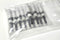 ATS - Assembly Tool Specialists 45848 Non Marking Magnetic T20 Torx Bit - New