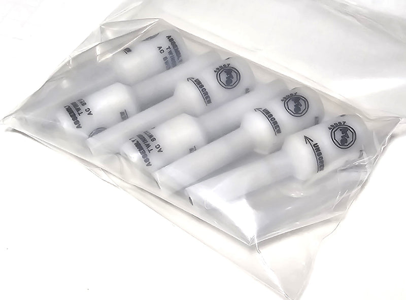 ATS - Assembly Tool Specialists 45851 Non Marking Magnetic T20 Torx Bit - New