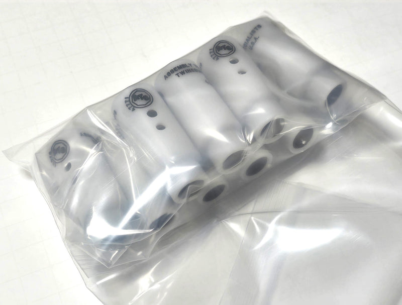 ATS - Assembly Tool Specialists 45904 Non Marking Magnetic E10 Torx Socket - New