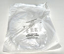 Mencom MIN-19FR-5-BM Bulkhead Female 19-Pin Connector 60" Leads - New / Sealed