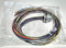 Mencom MIN-19FR-5-BM Bulkhead Female 19-Pin Connector 60" Leads - New / Sealed