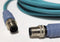 Turck RSSD RSSD 441-5M 4-Pin Male to 4-Pin Male 5m Cable - New