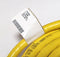 Turck DS 26-631-10 10m/32Ft. 26-Pin M27 w/ Multifast Male Connector Cable - New