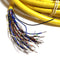 Turck DS 26-631-10 10m/32Ft. 26-Pin M27 w/ Multifast Male Connector Cable - New