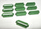 Phoenix Contact MSTBT 2.5-5.08 8-Pin Terminal Block Plug Connector - New 10 Pack
